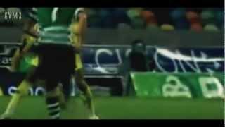 Marat Izmailov // Hysteria (Sporting CP 2007-2012)