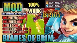 BLADES of BRIM Tutorial - LORDPV