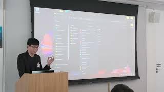 GDG 2024: Unreal Workshop - Subversion with Unreal Engine