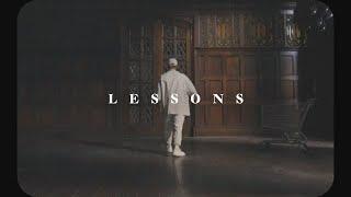 (Free) Dark NF Type Beat With Hook - 'Lessons' | Storytelling NF Type Beat