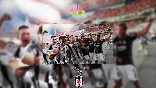 BEŞİKTAŞ SUPER KUPA ŞARKISI (5gol göndermeli) #beşiktaş