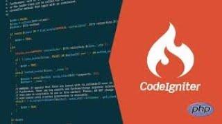 6   Codeigniter Tutorials   Insert Data into Mysql Database Table