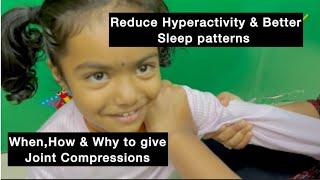 Improve Focus & Concentration || Social Skills || Fine Motor Skills || Reduce Hyperactivity (Part-2)