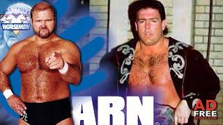 Arn Anderson On The Four Horsemen Without Tully Blanchard