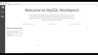 How to connect spring boot with mysql database. Application. properties file. mysql database Setup.