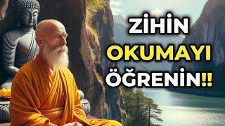 İNSANLARIN ZİHNİ NASIL OKUNUR | Beden dili ve jestleri okumak için doğru ipuçları | Budist hikayesi