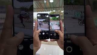 Realme C51 vs VIVO Y17S Camera zoom testing #realmec51 #vivoy17s