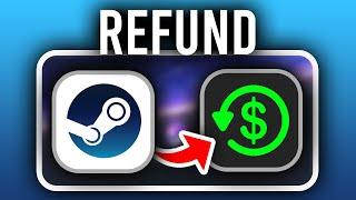 How To Refund A Game On Steam In 2023 | Updated!