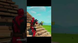 Deadpool 🫡 #youtube #fortnite #snipe #youtubeshorts #fortniteclips #fortnitevideos #shorts #viral