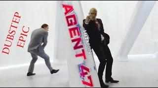 Hitman Agent 47   Dub Action  Scenes    __[Epic]_  (2015)