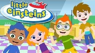 Kleine Einsteins 3