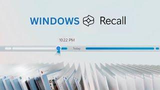 Unmasking Windows Recall: Microsoft’s Privacy Nightmare Fixed?