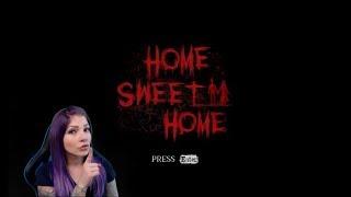 Home Sweet Home highlights w/ NerdyNetty Screams