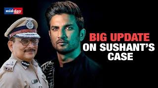 Big Update On Sushant Singh Rajput Case, Former Bihar DGP Makes New Revelations