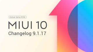 Redmi 5A New update  Available in Miui 10Beta Rom With Android 8.1 Oreo