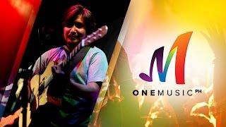 OneMusicPH Be Discovered with Jose Delos Reyes