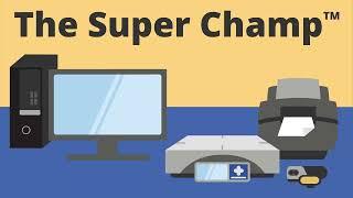 The Super Champ Mailing Solution