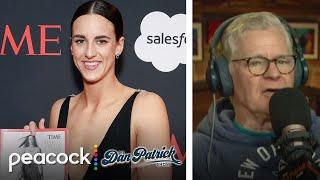 Why can't some people acknowledge Caitlin Clark changed the WNBA? | Dan Patrick Show | NBC Sports