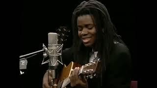 Tracy Chapman – Give Me One Reason  1999