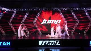 Vision Dance Center: Exile - JUMP Finals 2023