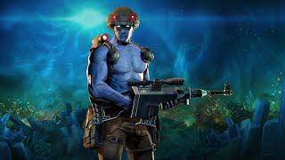 Rogue Trooper Redux прохождение