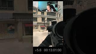 Big Snipe O_O! #shorts #cod #mw3 #sniper #tiktok #viral #reels #fyp #fypシ  #codmobile #fortnite