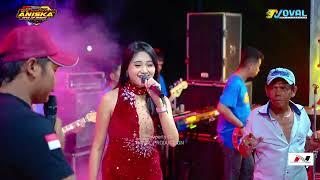 GALA GALA - NEW ANISKA SUPER TOP DANGDUT - LASKAR KOLOJENGKING