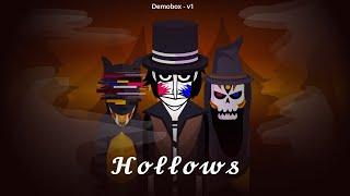 INCREDIBOX - HOLLOWS IS OUT!