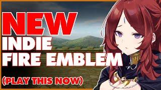 The Latest Indie Fire Emblem | Grey Heritage: Noble Duty