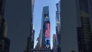 Fleet Week in New York City Honoring the U.S. Navy, Coast Guard, and Marine Corps