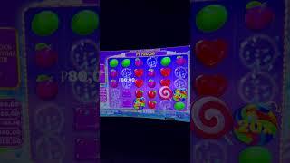 Бонус на стриме за 100к #slot