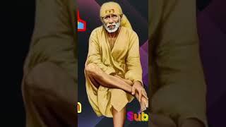 Sai Baba ke Anmol Vachan in Hindi I Shirdi Sai Vachan I Sai Updesh