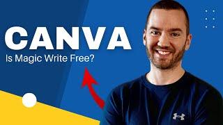 Is Canva Magic Write Free? (How To Get 25 Free Queries)