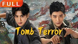 [MULTI SUB]Full Movie《Tomb Terror》|love|Original version without cuts|#SixStarCinema