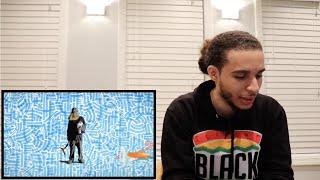  KayaKata - Polo Palace (REACTION) AFRICAN  REACTS TO GEORGIAN RAP