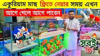 Aquarium Price In Bangladesh Aquarium Fish Price In BD Aquarium Fish Wholesale Price In Katabon