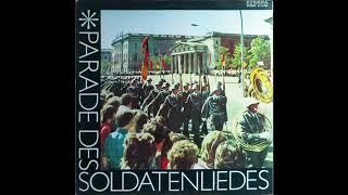 Parade Des Soldatenliedes 1978