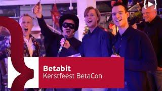 Kerstfeest BetaCon 2024 - Aftermovie