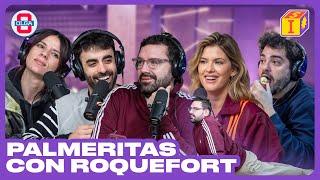 RECETOVICHS, LA HORA VAGA y DESFILES | Sería Increíble | COMPLETO 2/9