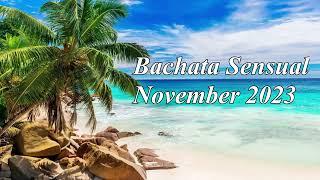 Bachata Sensual November 2023