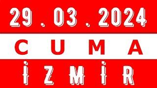 29 Mart 2024 Cuma İzmir At Yarışı Tahminleri At Yarışı Yorumlar-youtube-tjk-canlı bahis-canlıTV-