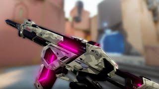 THE NEW PROTOCOL 781-A SKINS ARE INSANE - New Protocol Bundle Gameplay