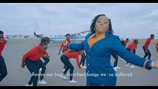 SHIRU WA GP - MURIGITI(OFFICIAL VIDEO)Dail*860*905# TO GET YOUR SKIZA