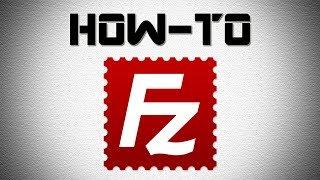 How to Download and Install FileZilla