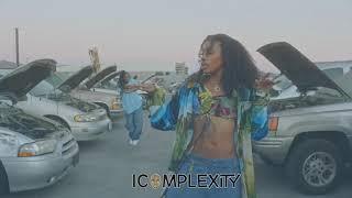 Tevin Campbell & SZA - Break It Down (Hit Different)