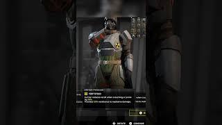 Helldivers 2 New Heavy Armors