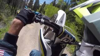 | Enduro | Wheelies, Snow, Views