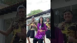 JHOW DANCER, RAVENA E LEE JACK DANÇANDO - | TIK TOK DOS FAMOSOS