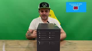 Ep 2515 - Xbox Series X Robot White Digital Edition Console Unboxing