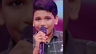 Azhakiya laila | Topsinger Starnight | Bevan and Afal | whatsapp status | Shorts